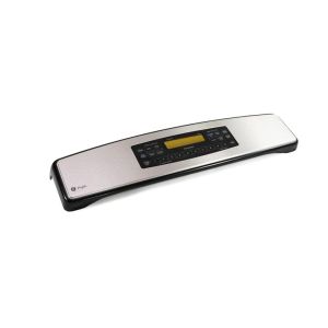 Trim and Membrane Assembly WB36K10588