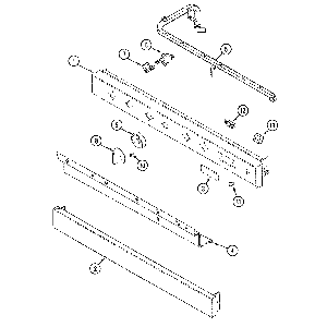 Your part is # 2 in this diagram
