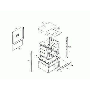 Your part is # 1104 in this diagram