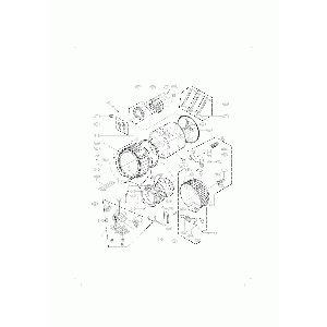 Your part is # K110 in this diagram