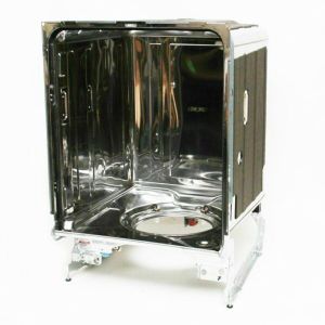 Tub Assembly WPW10511199