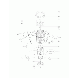 Your part is # K060 in this diagram