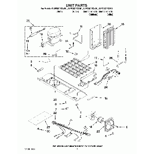 Your part is # 11 in this diagram