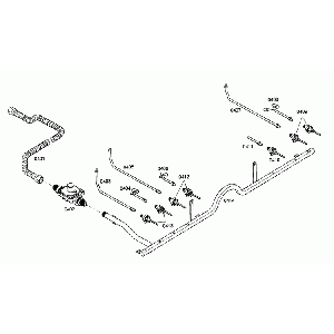 Your part is # 411 in this diagram
