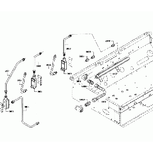 Your part is # 603 in this diagram