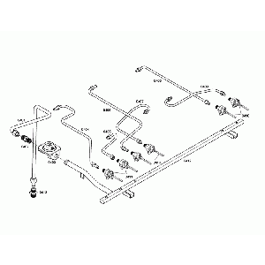 Your part is # 408 in this diagram