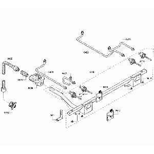 Your part is # 409 in this diagram