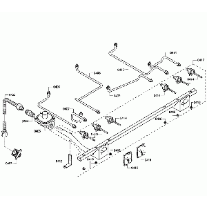 Your part is # 408 in this diagram