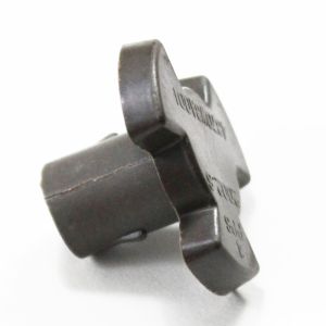 Turntable Drive Coupler W10859661