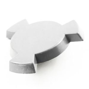 Turntable Drive Coupler WP8183788