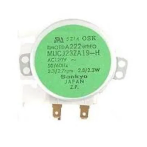 Turntable Motor DE81-08801A