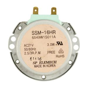 Turntable Motor 00183579