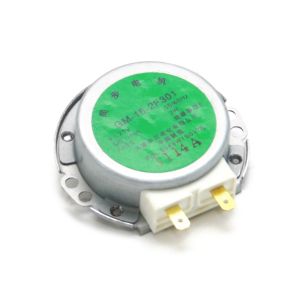 Turntable Motor WPW10159107
