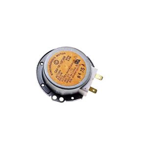 Turntable Motor WB26X10154