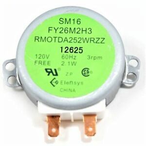 Turntable Motor 5304448832