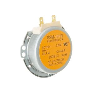 Turntable Motor WB26X10082