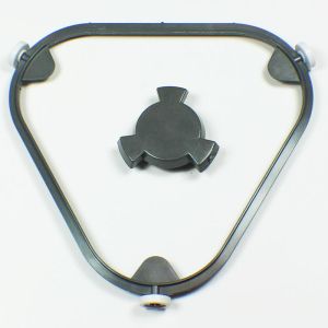 Turntable Support Kit WP4375442