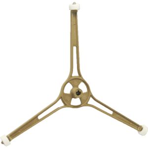 Turntable Support WPW10160542