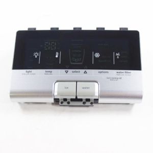 UI Assembly WPW10549069