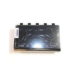 UI Assembly WPW10594950