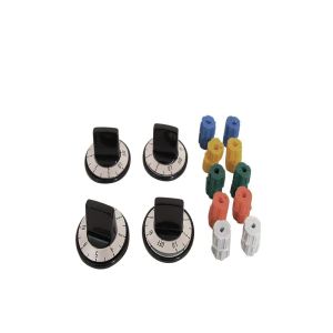 Universal Knob Kit PM3X84DS