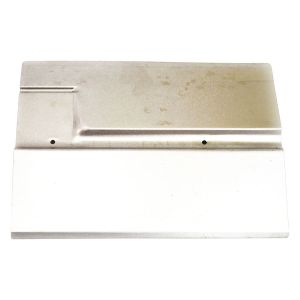 Upper Burner Baffle WB34K5103