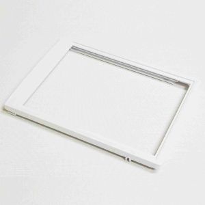 Upper Crisper Pan Cover 240354502