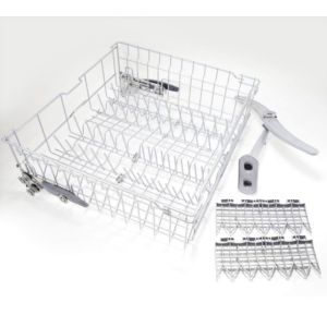 Upper Dishrack Assembly 00442768
