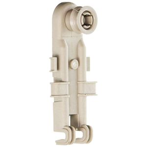 Upper Dishrack Wheel WP8268785