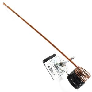 Upper Oven Thermostat WP7404P049-60