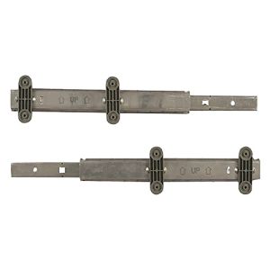 Upper Rack Track Assembly W10404344