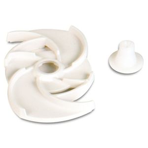 Upper Rinse Arm Spinner 8193768