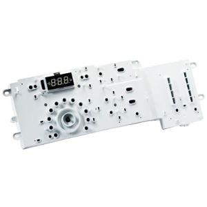 User Control and Display Board WE4M385