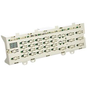 User Control and Display Board WH42X10486