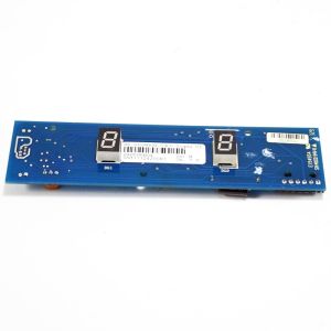 User Control and Display Board 240596804