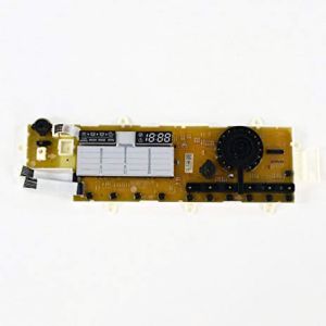 User Control and Display Board EBR62267104