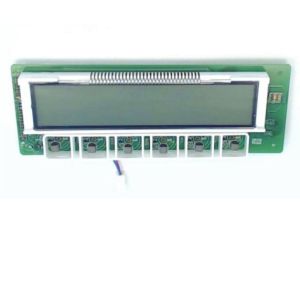 User Control and Display Board 6871JB1451B