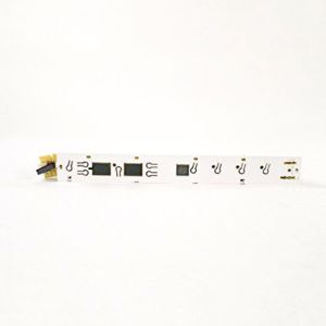 User Control and Display Board 00643651