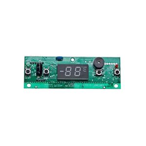 User Control and Display Board 216944300