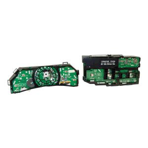 User Control Board Kit W10294579