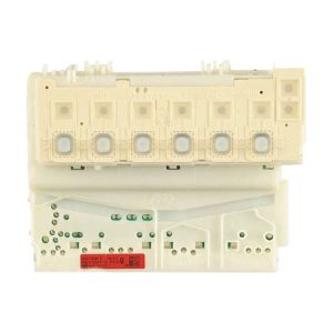 User Control Unit 00444817