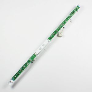 User Interface Housing WPW10629158