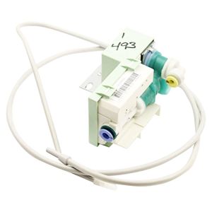 Valve Water Complete WR57X10095