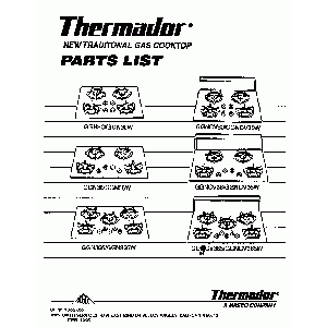 00189899 Bosch Range/Stove/Oven Surface Burner Valve with Seal
