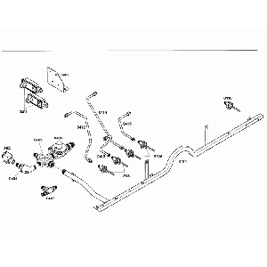 Your part is # 410 in this diagram