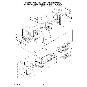 Your part is # 12 in this diagram