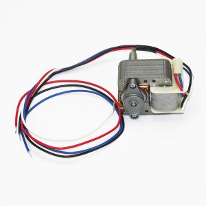 Vent Fan Motor WB26X10147