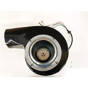 Vent Motor WPW10241953