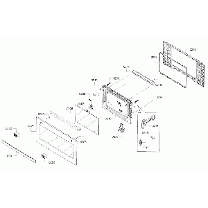Your part is # 215 in this diagram
