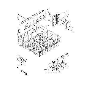 Your part is # 14 in this diagram